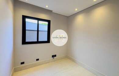 Imagem 9: CASA EM CONDOMÍNIO RESIDENCIAL em SANTANA DE PARNAÍBA - SP, Residencial...