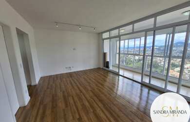 Imagem 3: APARTAMENTO RESIDENCIAL em BARUERI - SP, Edificio Alpha Garden