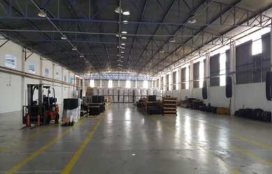 Imagem 3: galpão jundiaí, 4 banheiro na Avenida Juvenal Arantes 2400a