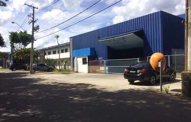 Imagem 5: galpão jundiaí, 4 banheiro na Avenida Juvenal Arantes 2400a