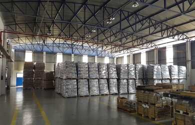 Imagem 4: galpão jundiaí, 4 banheiro na Avenida Juvenal Arantes 2400a