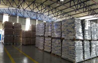 Imagem 7: galpão jundiaí, 4 banheiro na Avenida Juvenal Arantes 2400a