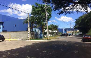 Imagem 6: galpão jundiaí, 4 banheiro na Avenida Juvenal Arantes 2400a