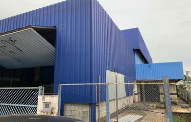 Imagem 8: galpão jundiaí, 4 banheiro na Avenida Juvenal Arantes 2400a