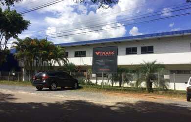 Imagem 9: galpão jundiaí, 4 banheiro na Avenida Juvenal Arantes 2400a