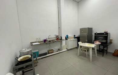 Imagem 9: Galpão jundiaí, 11 banheiro na Rua Jair Peres