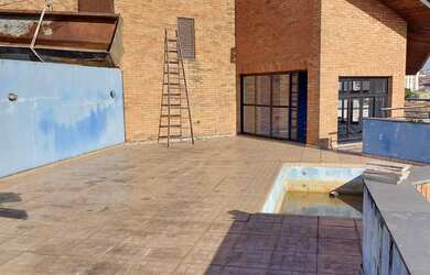 Imagem 6: casa jundiaí, 8 dormitórios na Rua Brasil