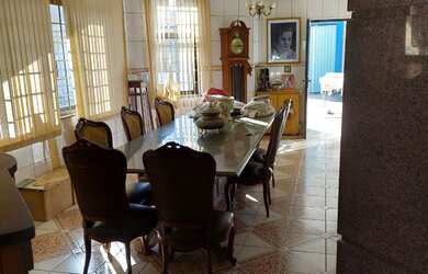 Imagem 7: casa jundiaí, 8 dormitórios na Rua Brasil