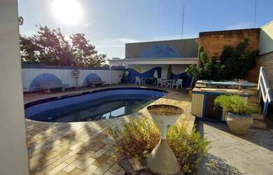 Imagem 11: casa jundiaí, 8 dormitórios na Rua Brasil