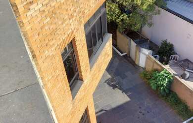 Imagem 10: casa jundiaí, 8 dormitórios na Rua Brasil