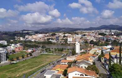 Imagem 1: Lindo Apartamento para venda em Bragança Paulista