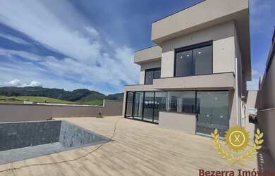 Imagem 10: Casa à venda em Bragança Paulista Vale das Águas