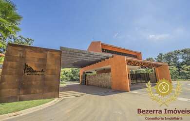 Imagem 2: Loteamento à venda em Fazenda Dona Carolina - Bezerra Imóveis Bragança...