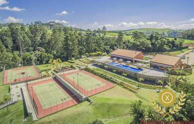 Imagem 3: Ótimo lote à venda Fazenda Dona Carolina - Bezerra Imóveis Bragança...