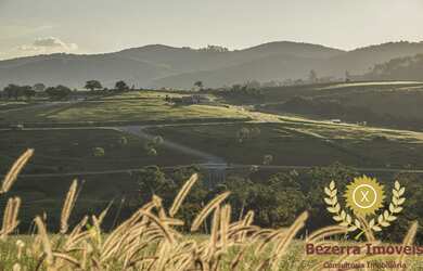 Imagem 6: Ótimo lote à venda Fazenda Dona Carolina - Bezerra Imóveis Bragança...