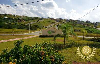 Imagem: O terreno possui 140m² de Área e está localizado em Bragança