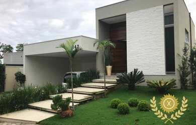 Imagem 1: Casa à venda em Portal Bragança - Bezerra Imóveis