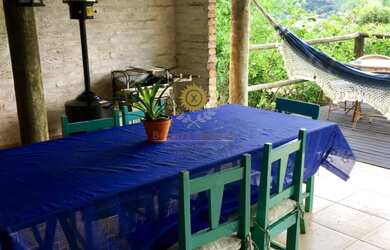 Imagem 6: Casa à venda na Represa em Jardim Panorama - Bragança Paulista