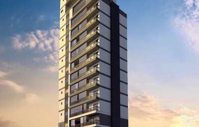 Imagem: O apartamento possui 3 Dormitórios, 3 Suítes, 2 Banheiros