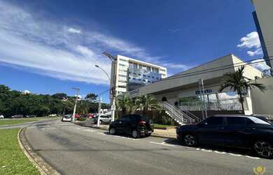 Imagem: A sala comercial possui 1 Banheiro, 1 Vaga na garagem, 20m²