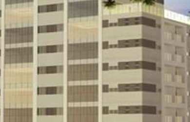 Imagem: O apartamento possui 3 Dormitórios, 3 Suítes, 3 Vagas na garagem