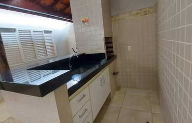 Imagem 8: Casa no Residencial Nova Franca por R$ 850.000,00