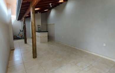 Imagem 7: Casa no Residencial Nova Franca por R$ 850.000,00