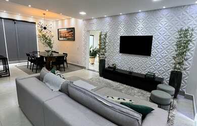 Imagem 12: Sobrado no Residencial Zanetti