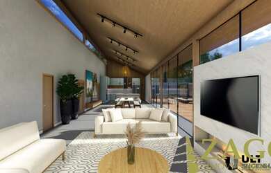 Imagem 4: Chácara no Ana Dorotéia