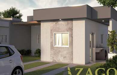 Imagem 2: Casa no Residencial Atlanta Park