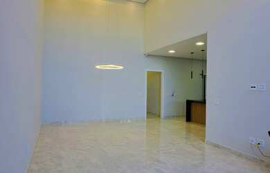 Imagem 7: Casa no Residencial Tellini