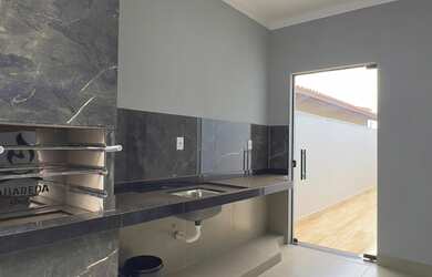 Imagem 1: Casa no Adelinha por R$ 580.000,00