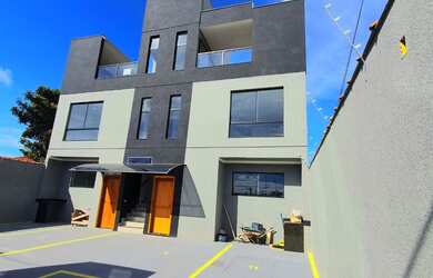 Imagem: O apartamento à venda possui 2 Dormitórios, 2 Suítes, 3 Banheiros