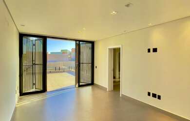 Imagem 14: Sobrado alto padrão Condomínio Veredas de Franca por R$ 3.200,00