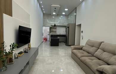 Imagem 9: Casa no Jardim Natal por R$ 850.000,00