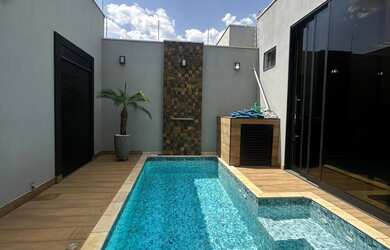 Imagem 3: Casa no Jardim Natal por R$ 850.000,00