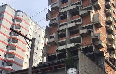 Imagem 5: Prédio Comercial à venda ao lado do metrô Jabaquara SP