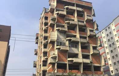 Imagem: A sala comercial possui 6.940m² de Área e está localizado