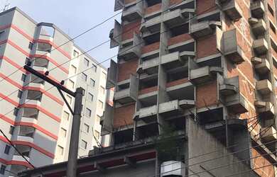 Imagem 6: Prédio Comercial à venda ao lado do metrô Jabaquara SP