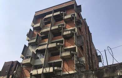 Imagem 7: Prédio Comercial à venda ao lado do metrô Jabaquara SP