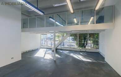 Imagem: Ponto Comercial à Venda ou Locação no Jardim Paulista, São