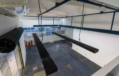 Imagem 10: Ponto Comercial à Venda ou Locação no Jardim Paulista, São Paulo - 1 sala, 2 banheiros, 12