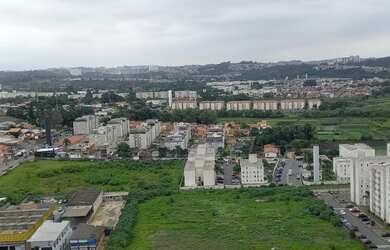 Imagem 6: Imperdível: Apartamento de 1 Suíte e 1 Vaga no Mirai Suzano no Bairro Centro em Suzano/SP!