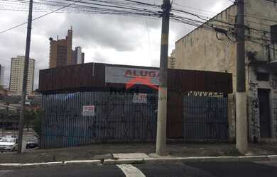 Imagem: O terreno possui 460m² de Área Privada e está localizado