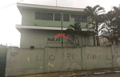 Imagem 3: Excelente Galpão 800 m² - Vila Nova York - São Paulo/SP, zona industrial,...