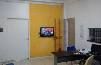 Imagem 12: Galpão/Salão 400 mts2 total, mezanino, 4 salas de escritório com ar condicionado, 3 banhei