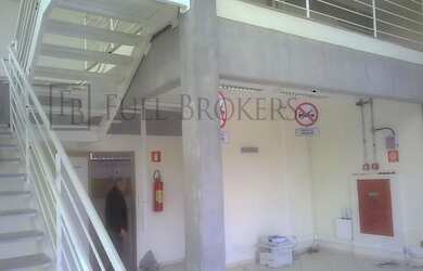 Imagem 3: GALPAO INDUSTRIAL em Jundiaí - SP, Fazenda Grande