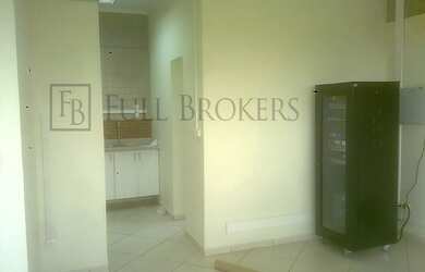 Imagem 8: GALPAO INDUSTRIAL em Jundiaí - SP, Fazenda Grande