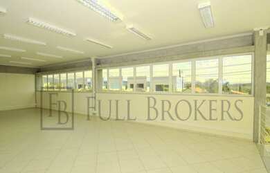 Imagem 9: GALPAO INDUSTRIAL em Jundiaí - SP, Fazenda Grande