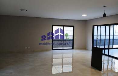 Imagem 6: Casa à Venda em Condomínio Murado em Itupeva-SP, Residencial Ibi-aram...